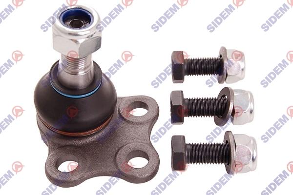 Sidem 6280 - Ball Joint www.autospares.lv