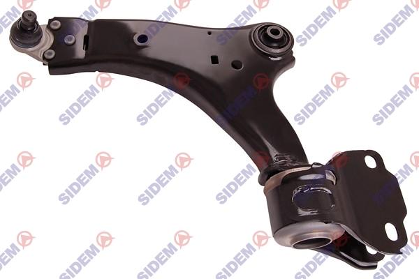 Sidem 67470 - Track Control Arm www.autospares.lv