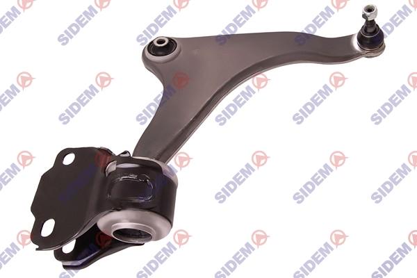 Sidem 67473 - Track Control Arm www.autospares.lv