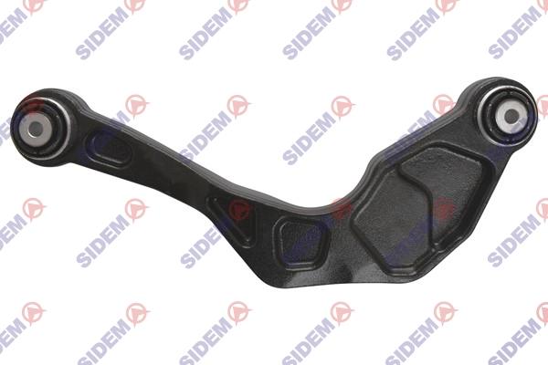 Sidem 67576 - Neatkarīgās balstiekārtas svira, Riteņa piekare www.autospares.lv