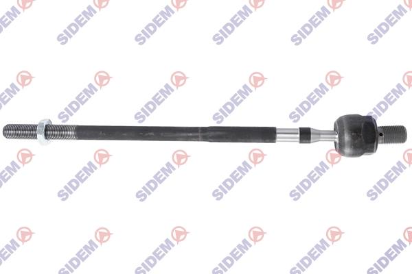 Sidem 67614 - Aksiālais šarnīrs, Stūres šķērsstiepnis www.autospares.lv