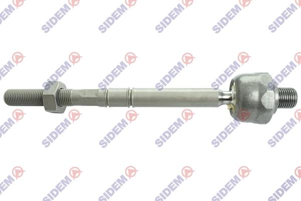 Sidem 67618 - Inner Tie Rod, Axle Joint www.autospares.lv