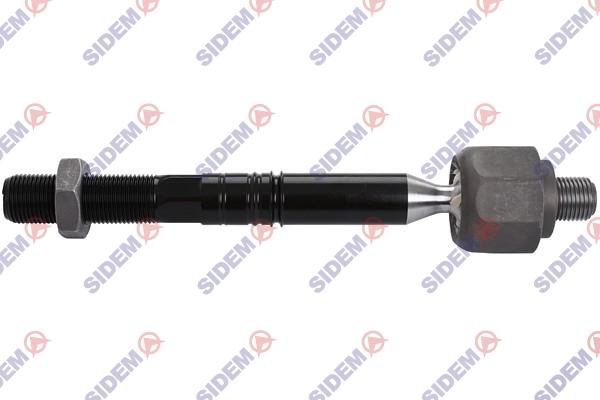 Sidem 67013 - Inner Tie Rod, Axle Joint www.autospares.lv