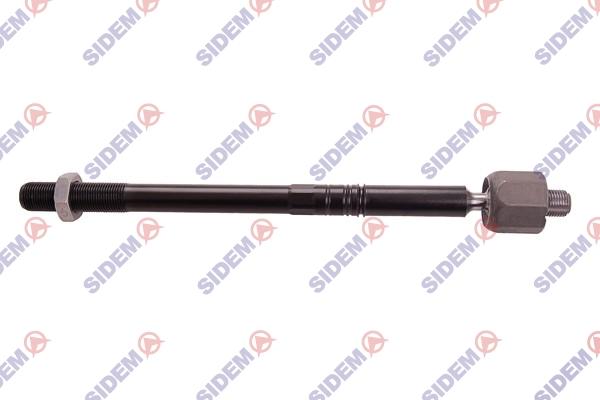 Sidem 67012 - Aksiālais šarnīrs, Stūres šķērsstiepnis www.autospares.lv