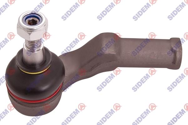 Sidem 67034 - Tie Rod End www.autospares.lv