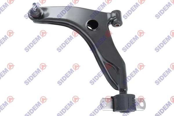 Sidem 67076 - Track Control Arm www.autospares.lv