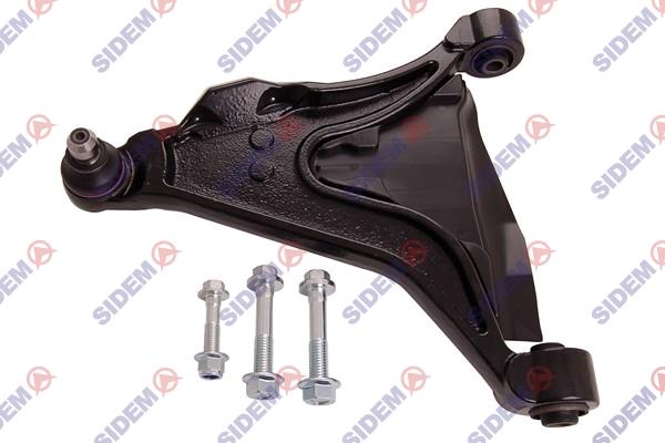 Sidem 67070 - Track Control Arm www.autospares.lv