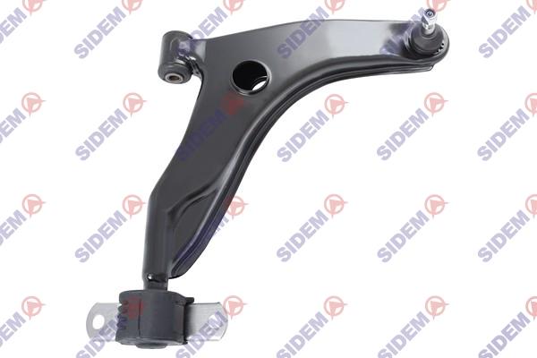 Sidem 67077 - Track Control Arm www.autospares.lv