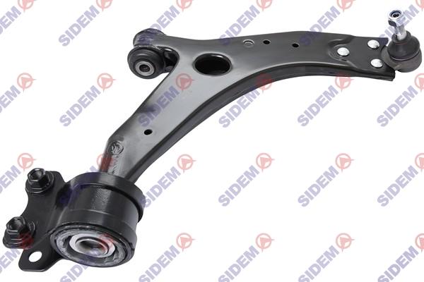 Sidem 67175 - Track Control Arm www.autospares.lv