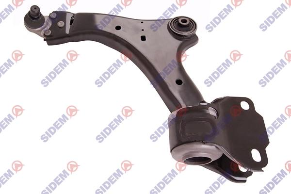 Sidem 67374 - Track Control Arm www.autospares.lv