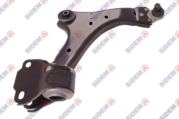 Sidem 67375 - Рычаг подвески колеса www.autospares.lv