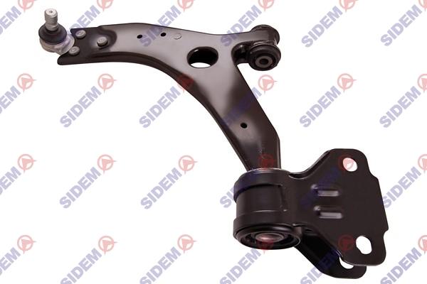 Sidem 67370 - Рычаг подвески колеса www.autospares.lv