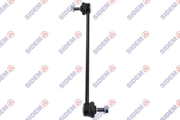 Sidem 67760 - Rod / Strut, stabiliser www.autospares.lv