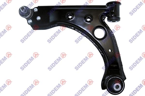 Sidem 19678 - Track Control Arm www.autospares.lv