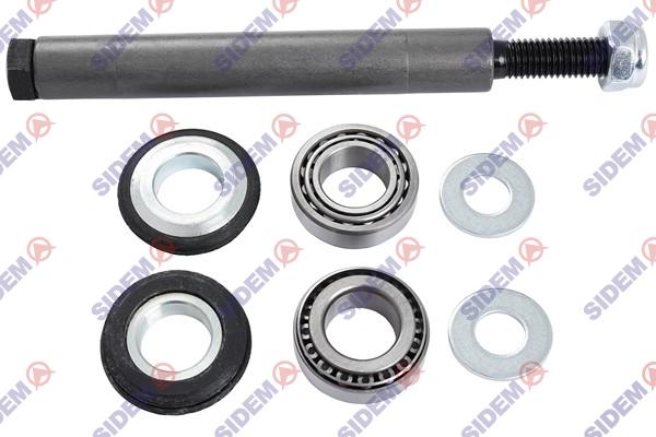 Sidem 19673 KIT - Repair Kit, wheel suspension www.autospares.lv