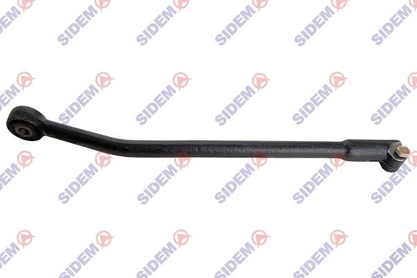 Sidem 19019 - Aksiālais šarnīrs, Stūres šķērsstiepnis www.autospares.lv