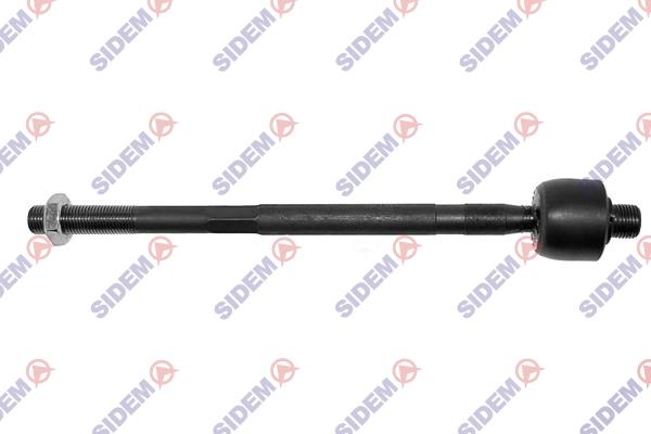 Sidem 19013 - Aksiālais šarnīrs, Stūres šķērsstiepnis www.autospares.lv