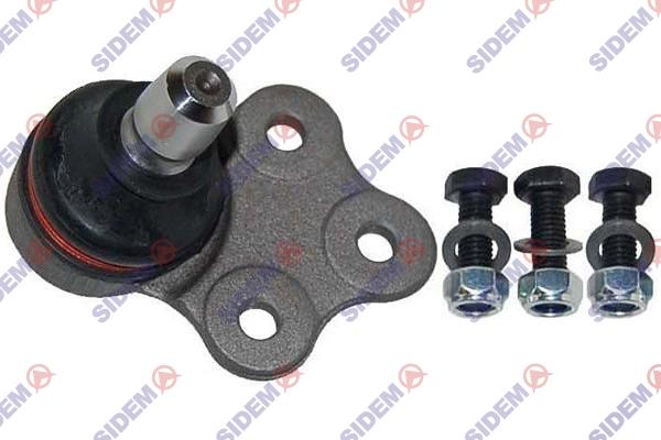 Sidem 19081 - Ball Joint www.autospares.lv