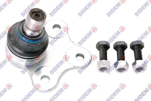 Sidem 19082 - Ball Joint www.autospares.lv