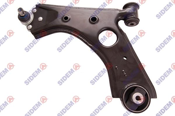 Sidem 19078 - Рычаг подвески колеса www.autospares.lv