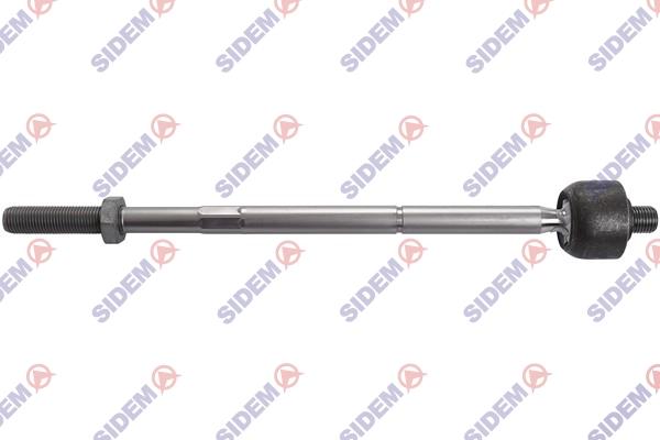 Sidem 19119 - Aksiālais šarnīrs, Stūres šķērsstiepnis www.autospares.lv