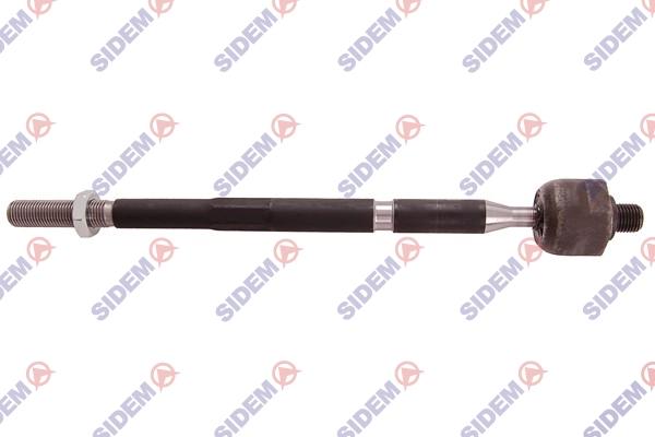 Sidem 19114 - Inner Tie Rod, Axle Joint www.autospares.lv