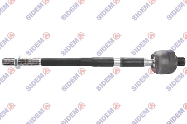 Sidem 19115 - Inner Tie Rod, Axle Joint www.autospares.lv