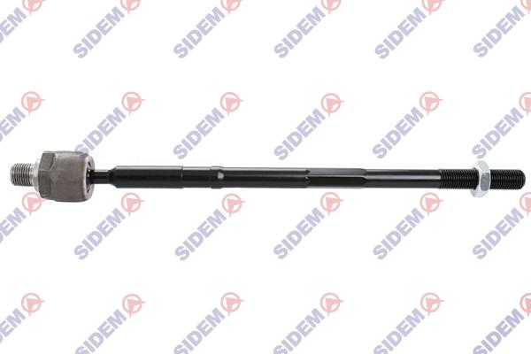 Sidem 19118 - Inner Tie Rod, Axle Joint www.autospares.lv