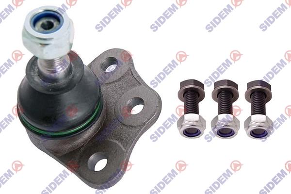 Sidem 19189 - Ball Joint www.autospares.lv