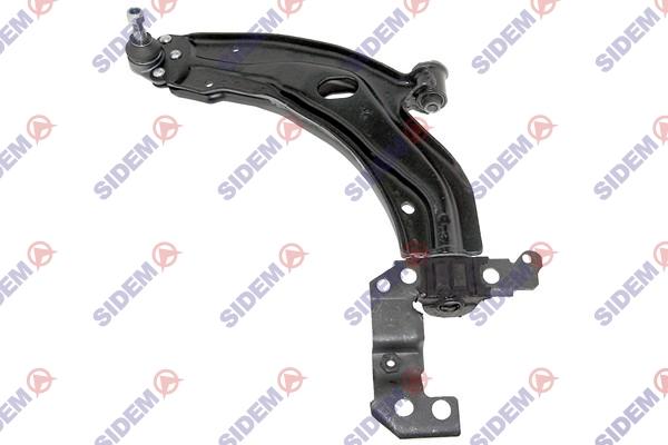 Sidem 19170 - Track Control Arm www.autospares.lv