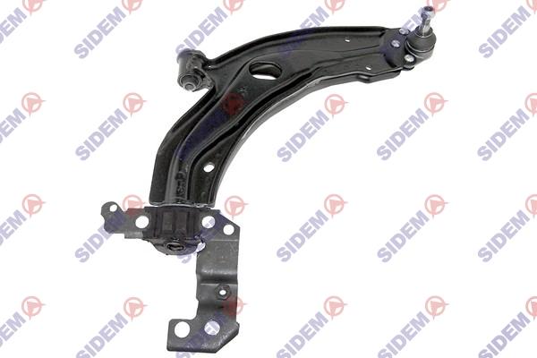 Sidem 19171 - Track Control Arm www.autospares.lv