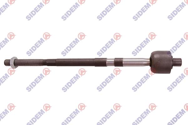 Sidem 35133 - Aksiālais šarnīrs, Stūres šķērsstiepnis www.autospares.lv