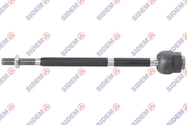 Sidem 19818 - Inner Tie Rod, Axle Joint www.autospares.lv