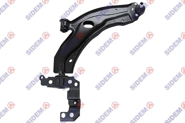 Sidem 19371 - Track Control Arm www.autospares.lv