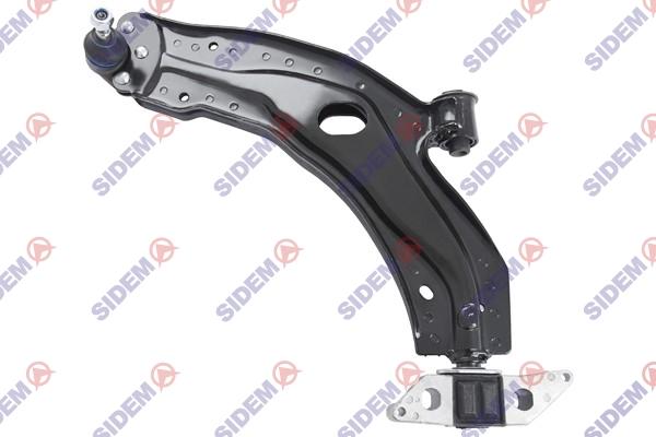 Sidem 19278 - Track Control Arm www.autospares.lv