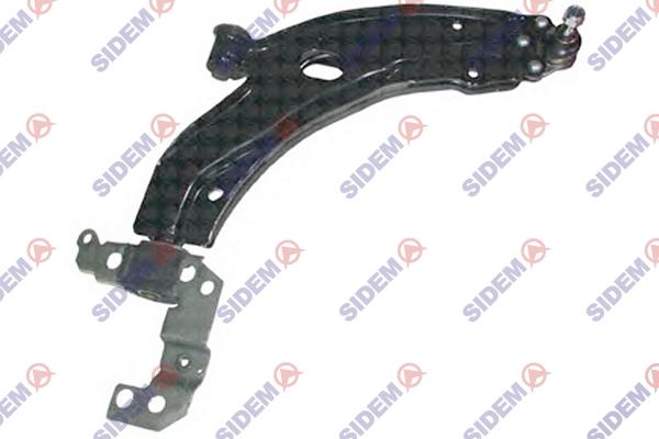 Sidem 19273 - Track Control Arm www.autospares.lv