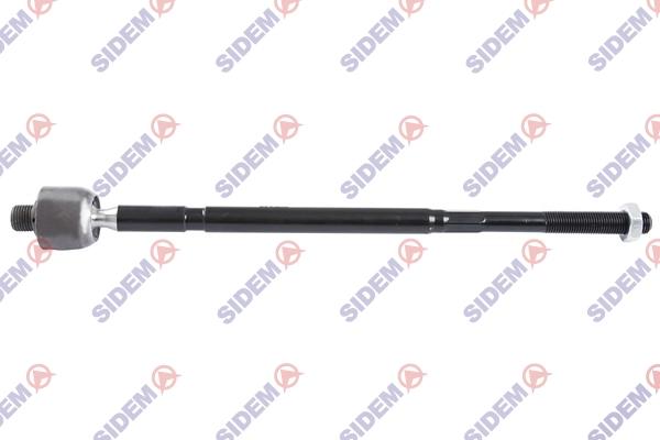 Sidem 89011 - Inner Tie Rod, Axle Joint www.autospares.lv