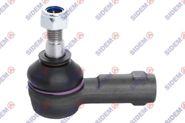 Sidem 89030 - Tie Rod End www.autospares.lv