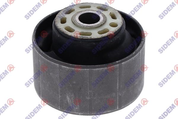 Sidem 891614 - Сайлентблок, рычаг подвески колеса www.autospares.lv