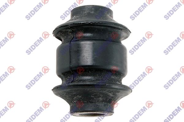 Sidem 891613 - Сайлентблок, рычаг подвески колеса www.autospares.lv