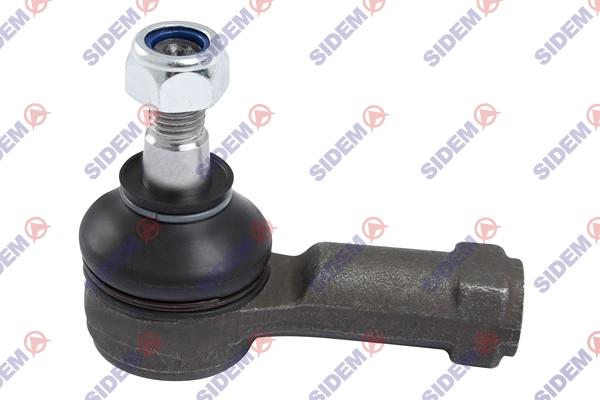 Sidem 89130 - Tie Rod End www.autospares.lv