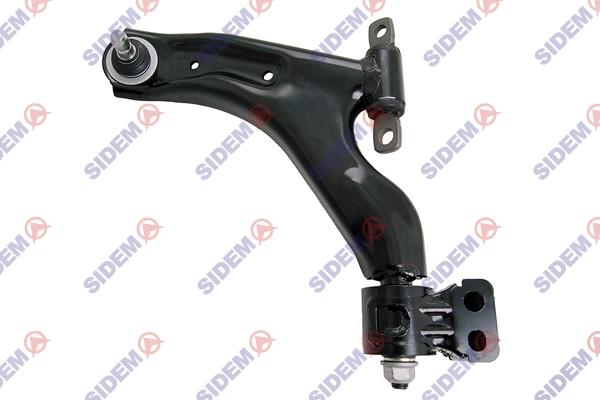 Sidem 89174 - Рычаг подвески колеса www.autospares.lv