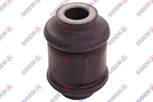 Sidem 893616 - Сайлентблок, рычаг подвески колеса www.autospares.lv