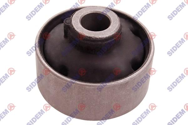 Sidem 893617 - Сайлентблок, рычаг подвески колеса www.autospares.lv