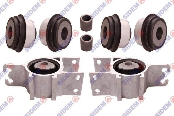 Sidem 849600 KIT - Piekare, Šķērssvira www.autospares.lv