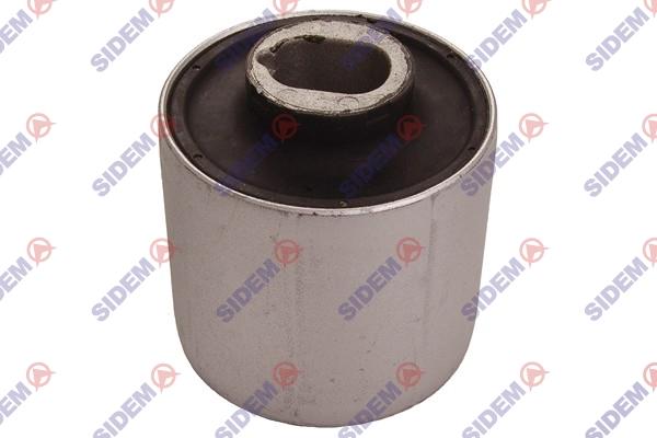 Sidem 849635 - Сайлентблок, рычаг подвески колеса www.autospares.lv