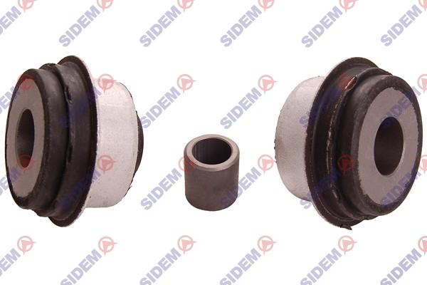 Sidem 849638 KIT - Piekare, Šķērssvira www.autospares.lv