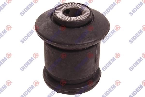 Sidem 849625 - Сайлентблок, рычаг подвески колеса www.autospares.lv