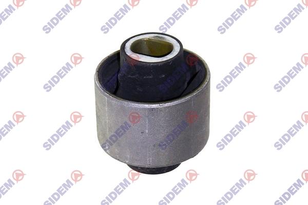 Sidem 849621 - Сайлентблок, рычаг подвески колеса www.autospares.lv