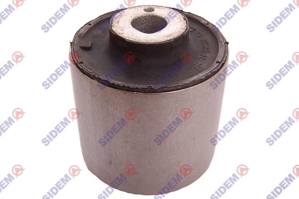 Sidem 849627 - Сайлентблок, рычаг подвески колеса www.autospares.lv